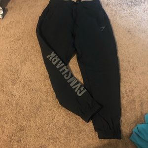 Gymshark Sweatpants
